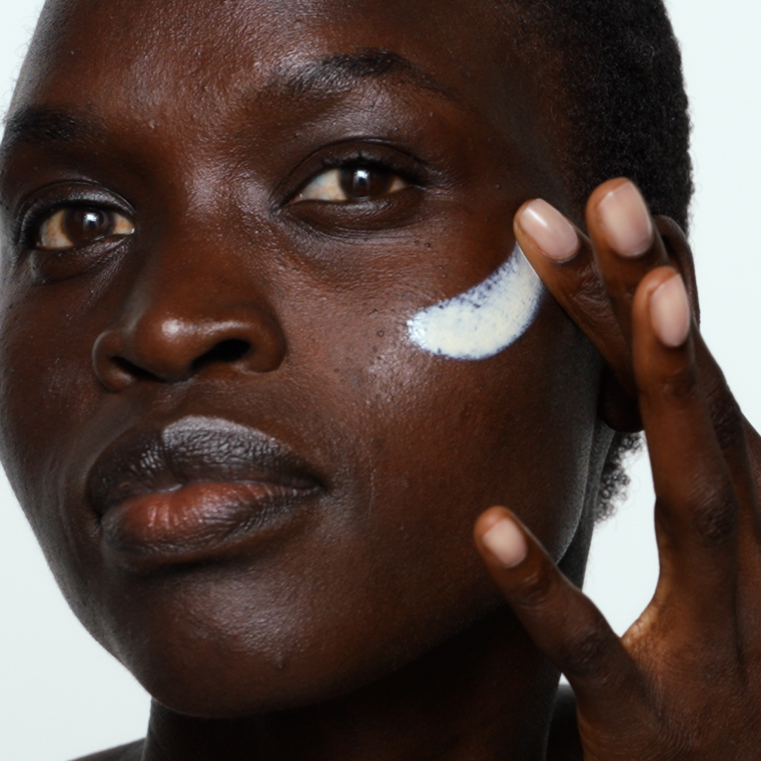 75321 - Traceless UVA/UVB SPF 30 Mineral Sunscreen + Primer 75321 - Traceless UVA/UVB SPF 30 Mineral Sunscreen + Primer