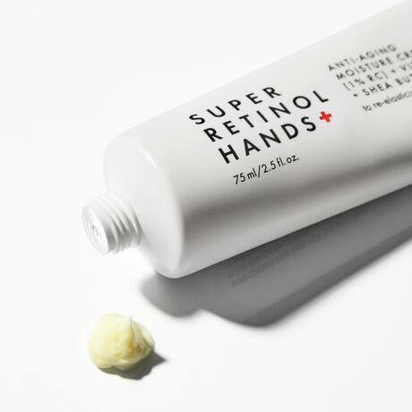 Super Retinol Anti-aging Hand Cream (1% Retinol Complex)