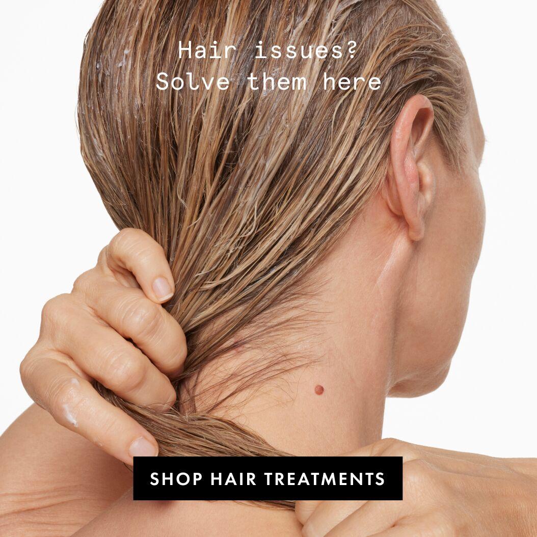 Shop Hair Treatments