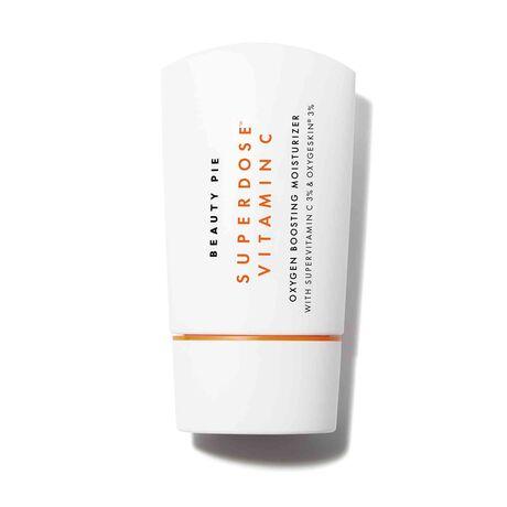 Superdose™ Vitamin C Oxygen-boosting Moisturizer