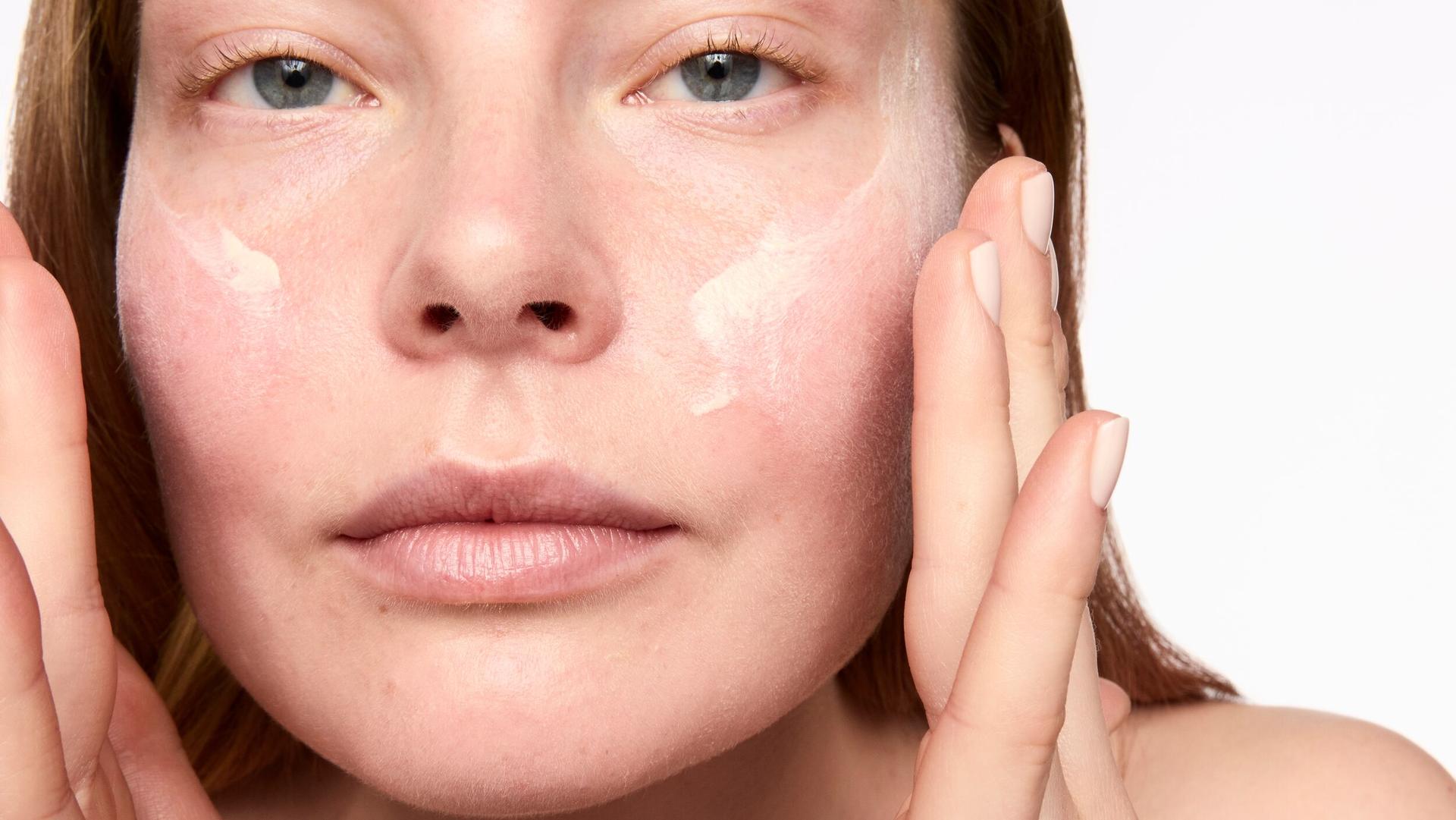 The right order to apply skincare