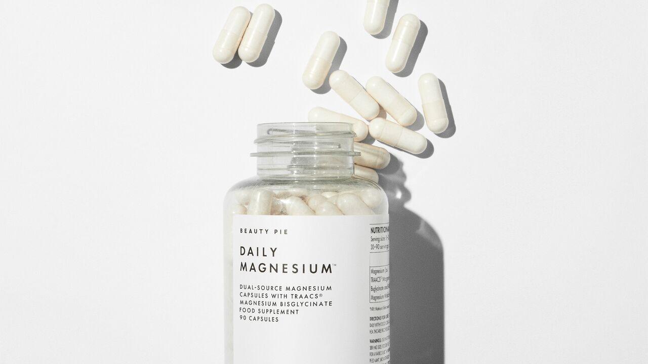 Blog Sleep School Daily Magnesium inset image