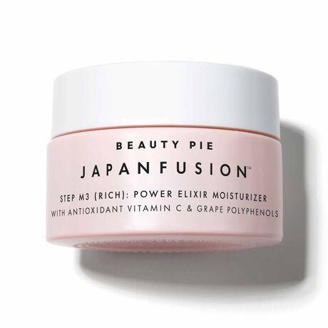 Japanfusion™ Power Elixir Moisturizer