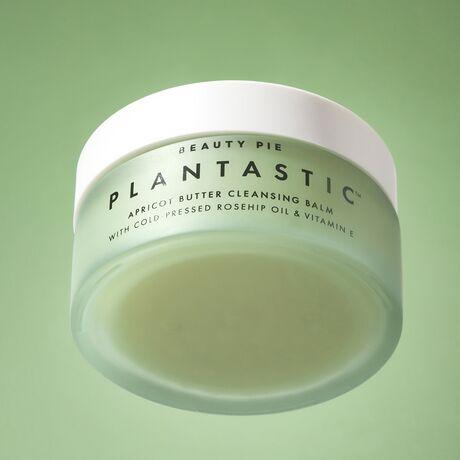 Plantastic™ Apricot Butter Cleansing Balm