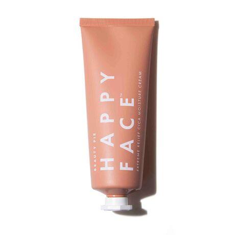 Happy Face Extreme Relief Cica Moisture Cream