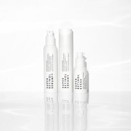 Skincare Kits & Routines Youth-Boosting Super Retinol Trio