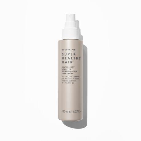 Super Healthy Hair™ Always On Leave-In Conditioning Treatment