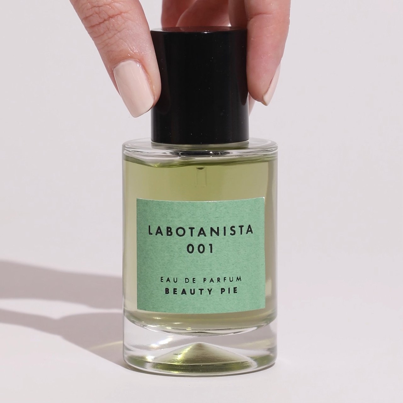 La Botanista De Parfum