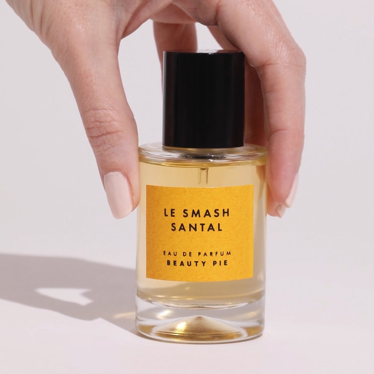 Le Smash Santal Eau De Parfum