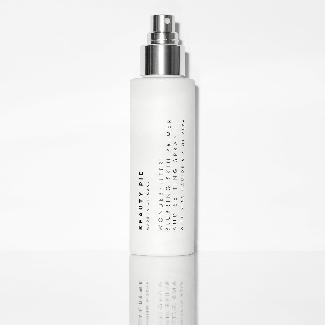 Wonderfilter™ Blurring Skin Primer & Setting Spray