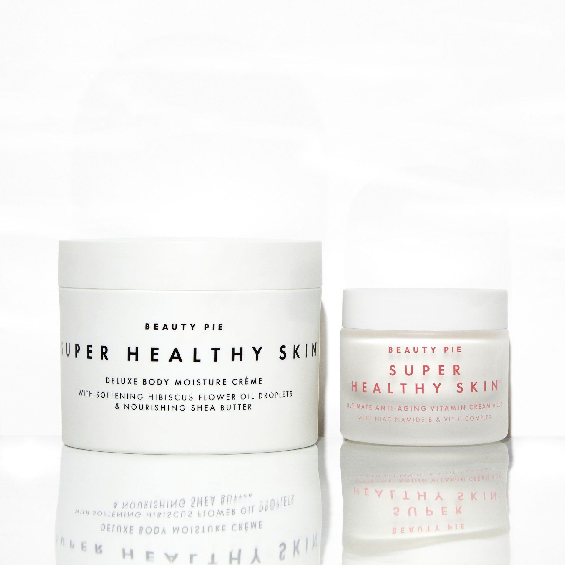 Super Healthy Skin™ Kits