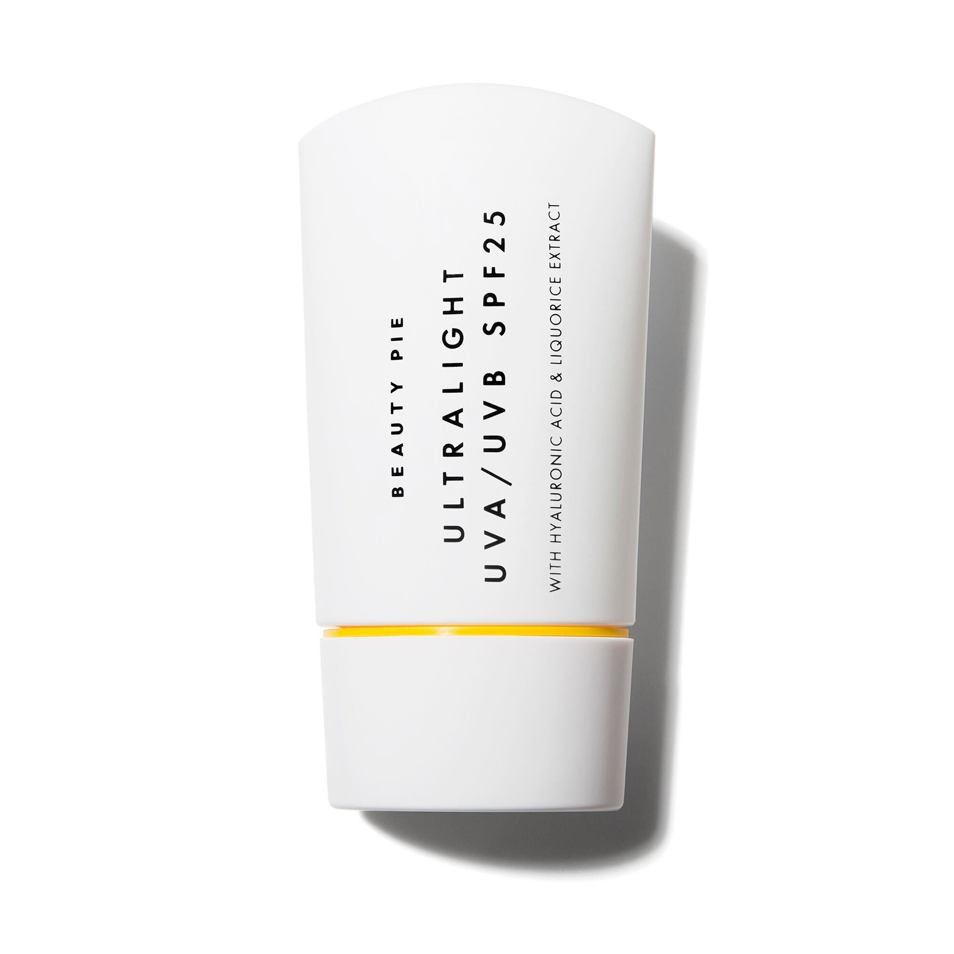 Super Healthy Skin™ Ultralight UVA/UVB SPF25