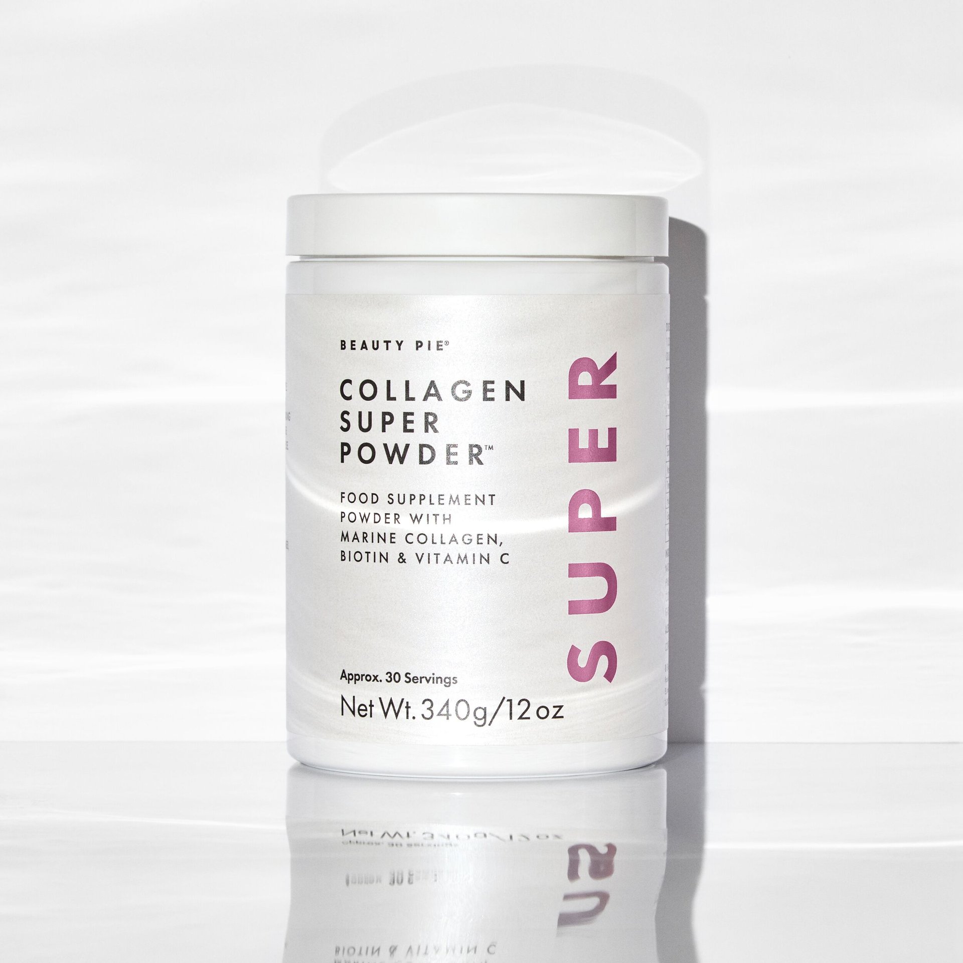 Collagen Super Powder™