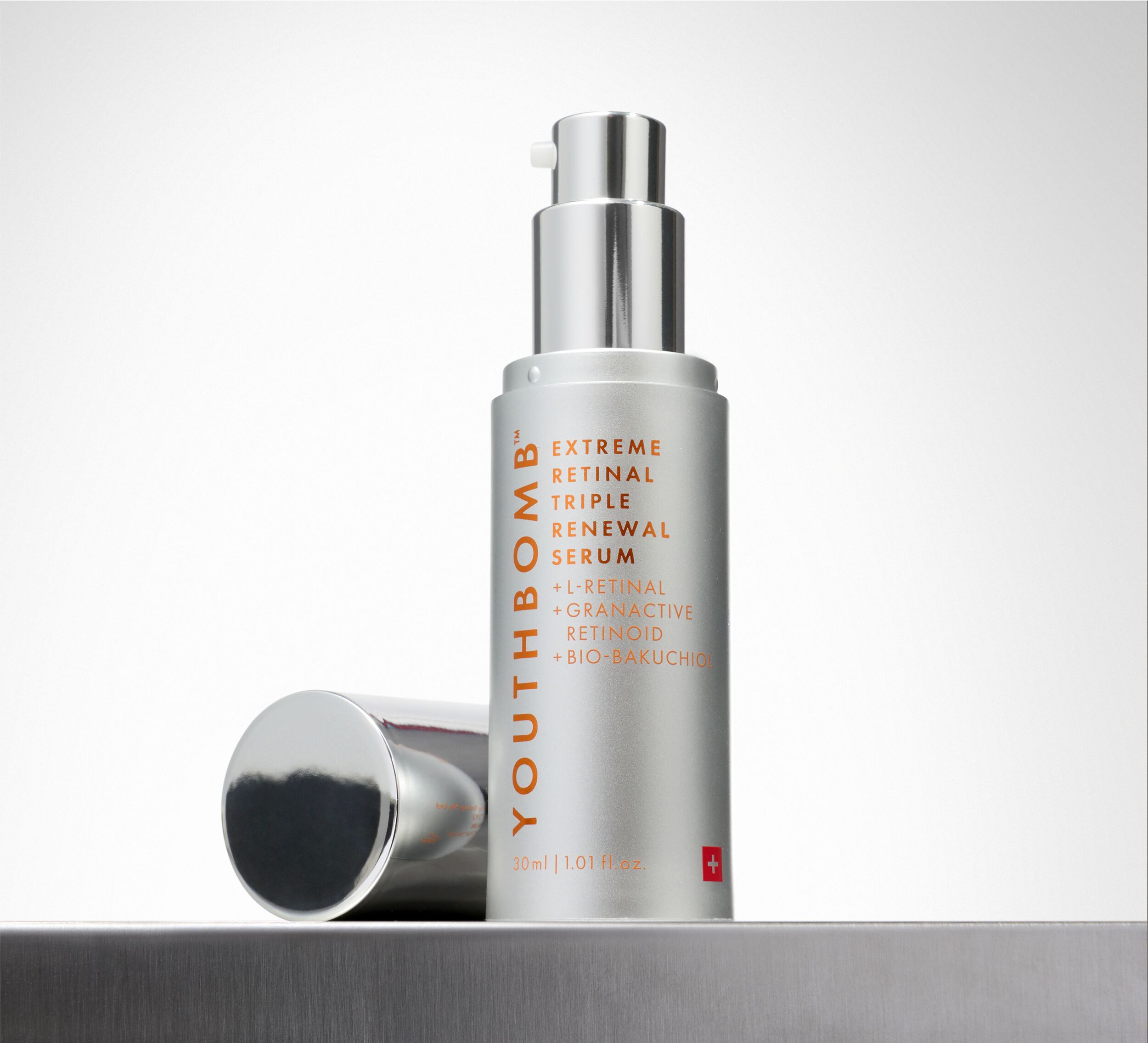 YB REtinal YB REtinal