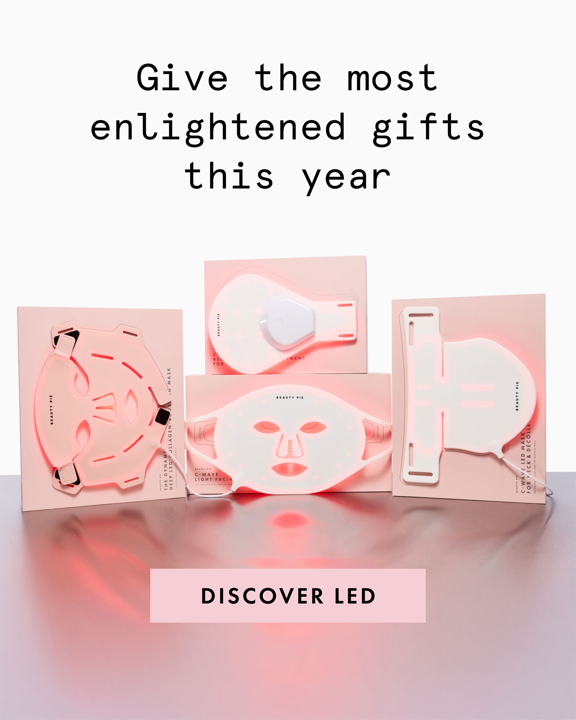 LED Collection Mobile PLP Tile