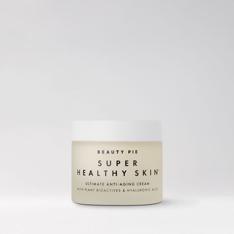 Super Healthy Skin The Original Ultimate Anti-Aging Cream