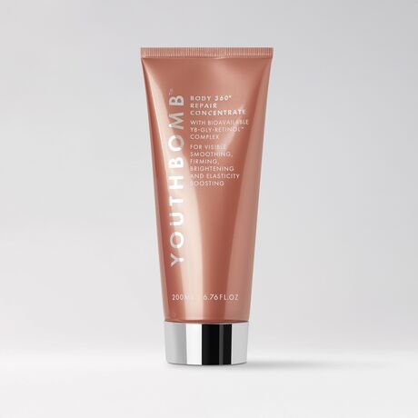 Youthbomb Body 360° Repair Concentrate