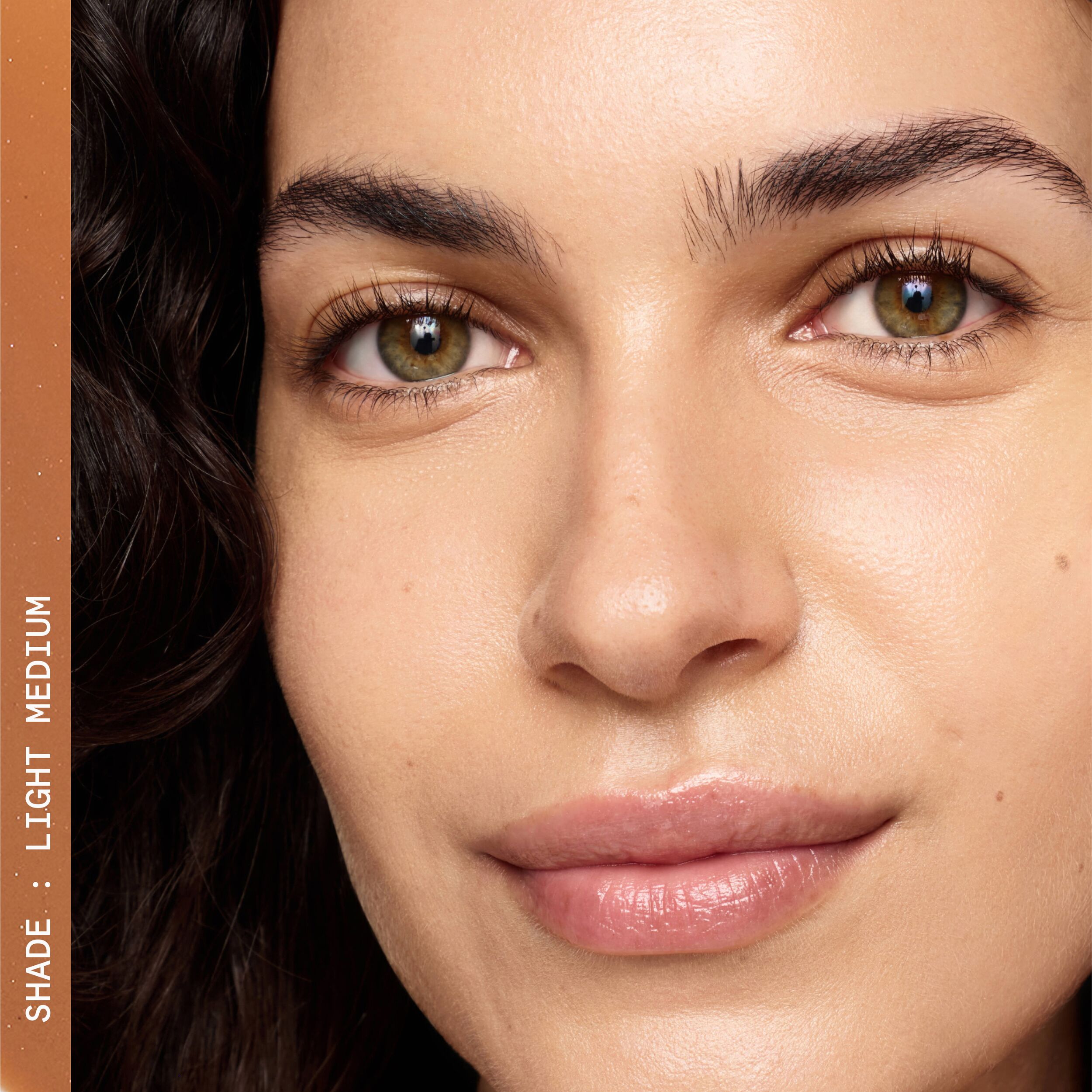 UPDATED SUPERLUMINOUS TINTED SKIN GLOW SERUM
SHADE LIGHTMEDIUM
62527 PDP