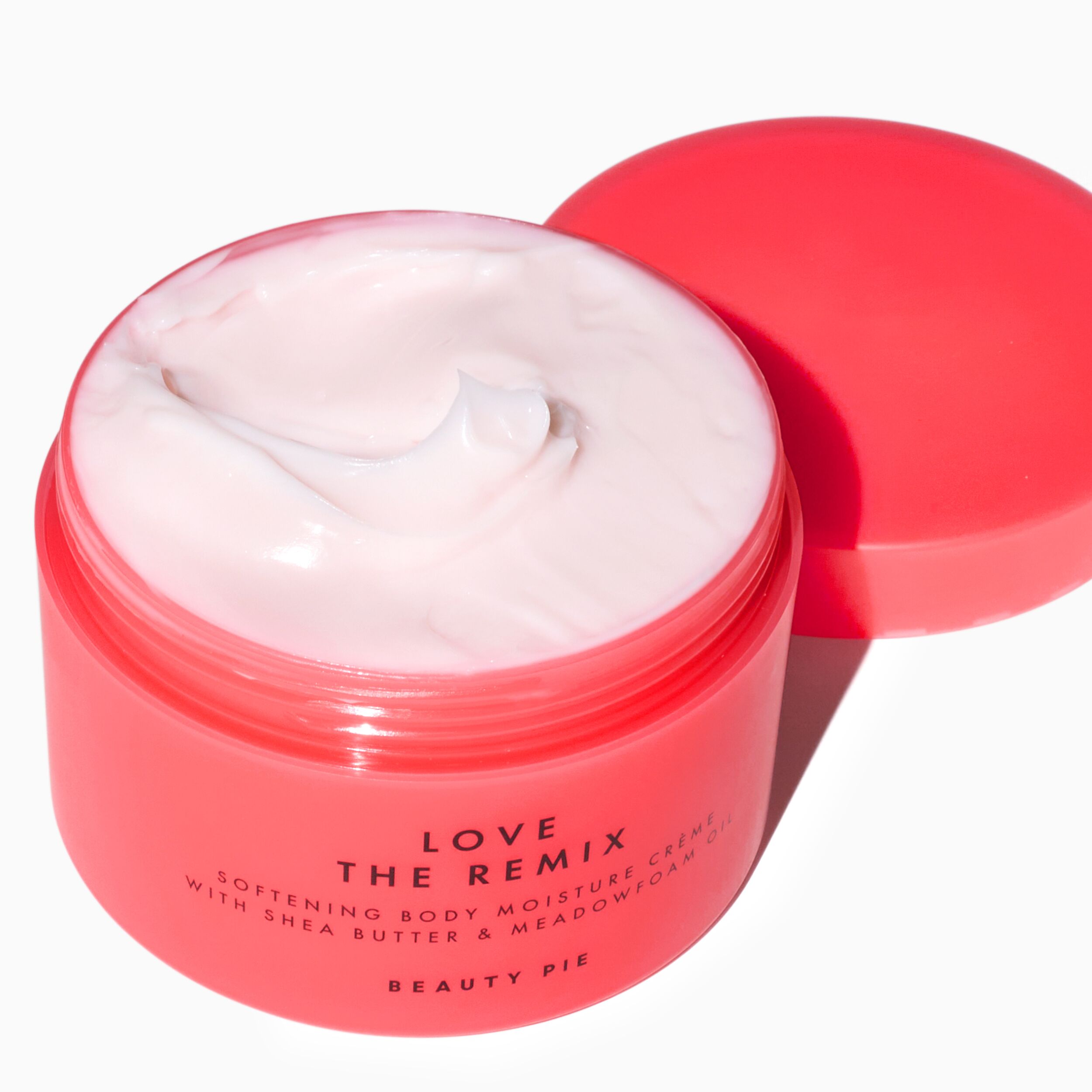 UPDATED - LOVE THE REMIX PDP