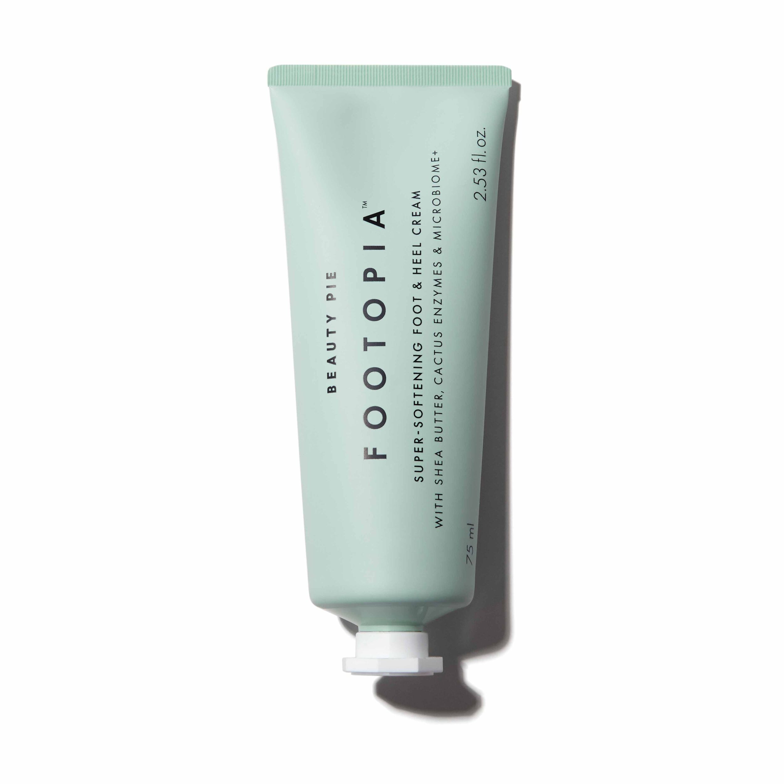Footopia™ Super Softening Foot and Heel Cream
