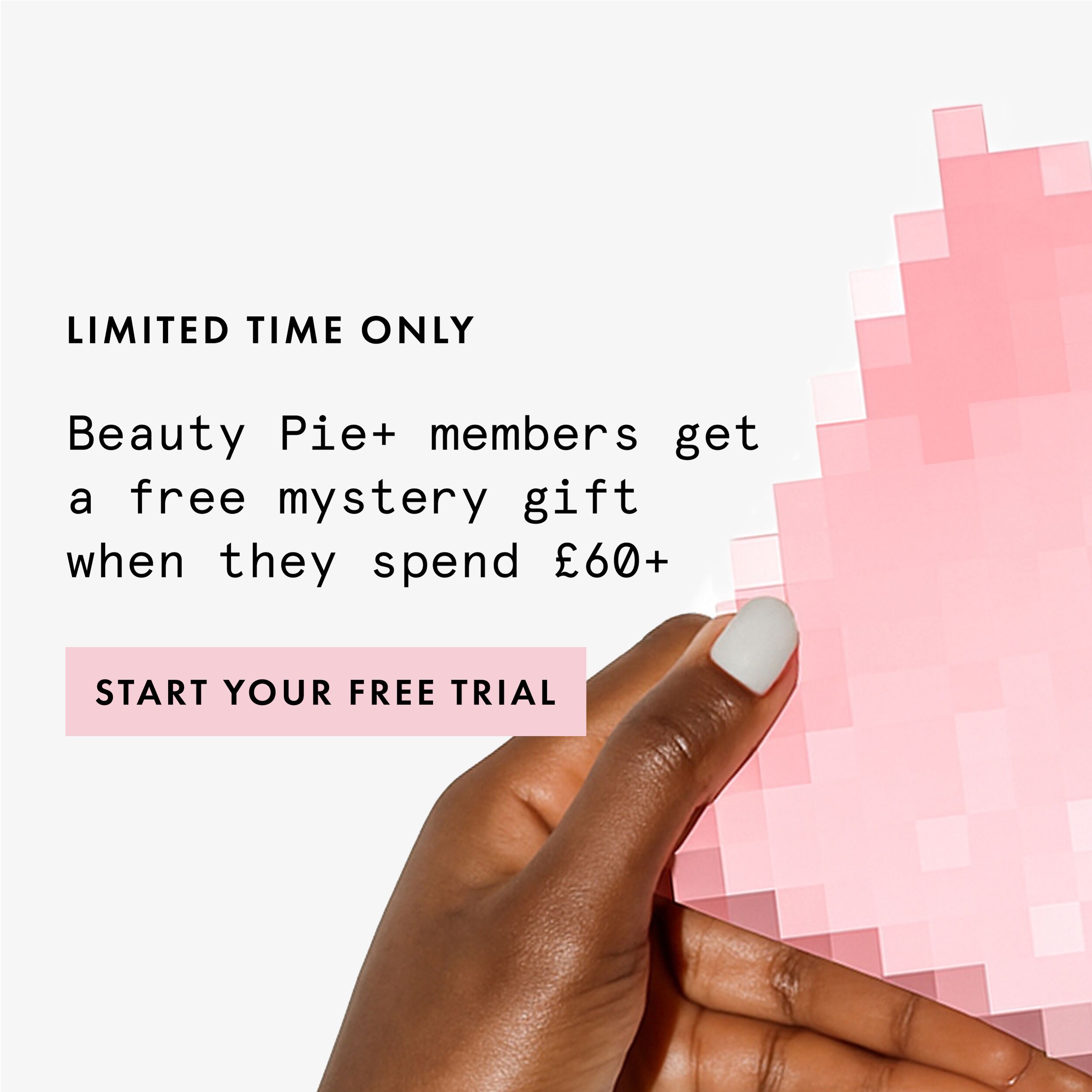 Mystery Gift Desktop UK