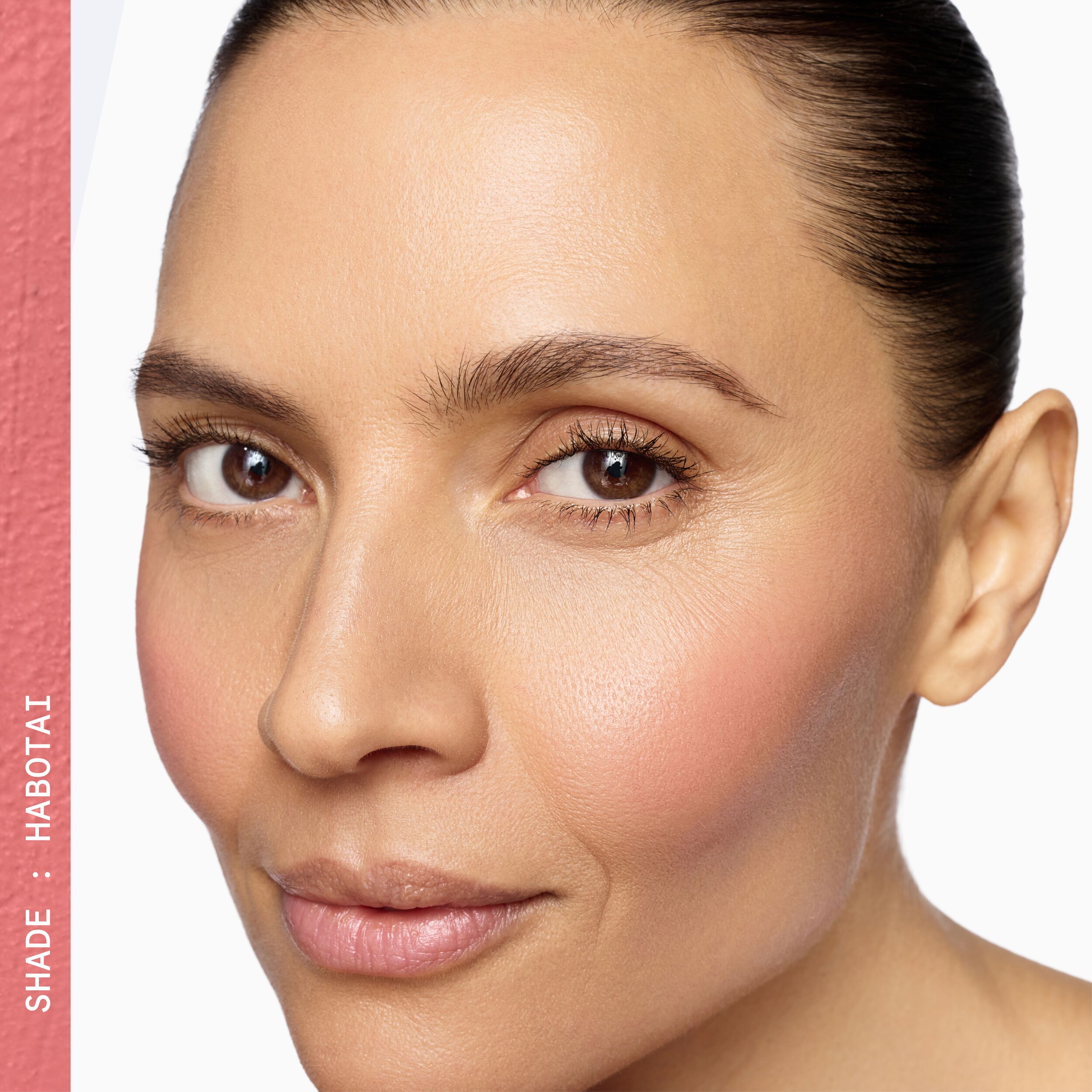 SUPERCHEEK SILK DIP LUMINOUS LIQUID BLUSH
HABOTAI PDP