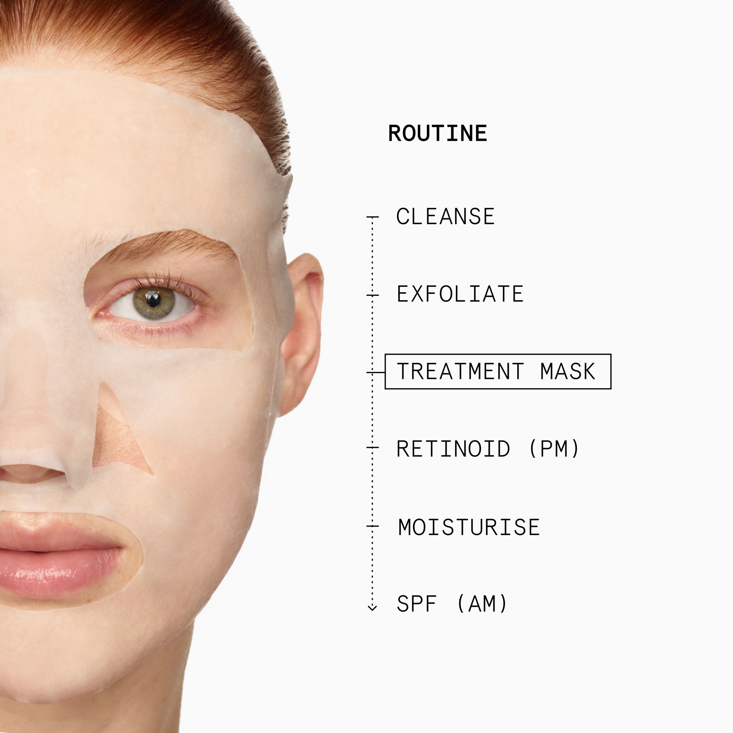 THA Reactivation
PDP Assets
THA Hydra-glow Sheet Mask