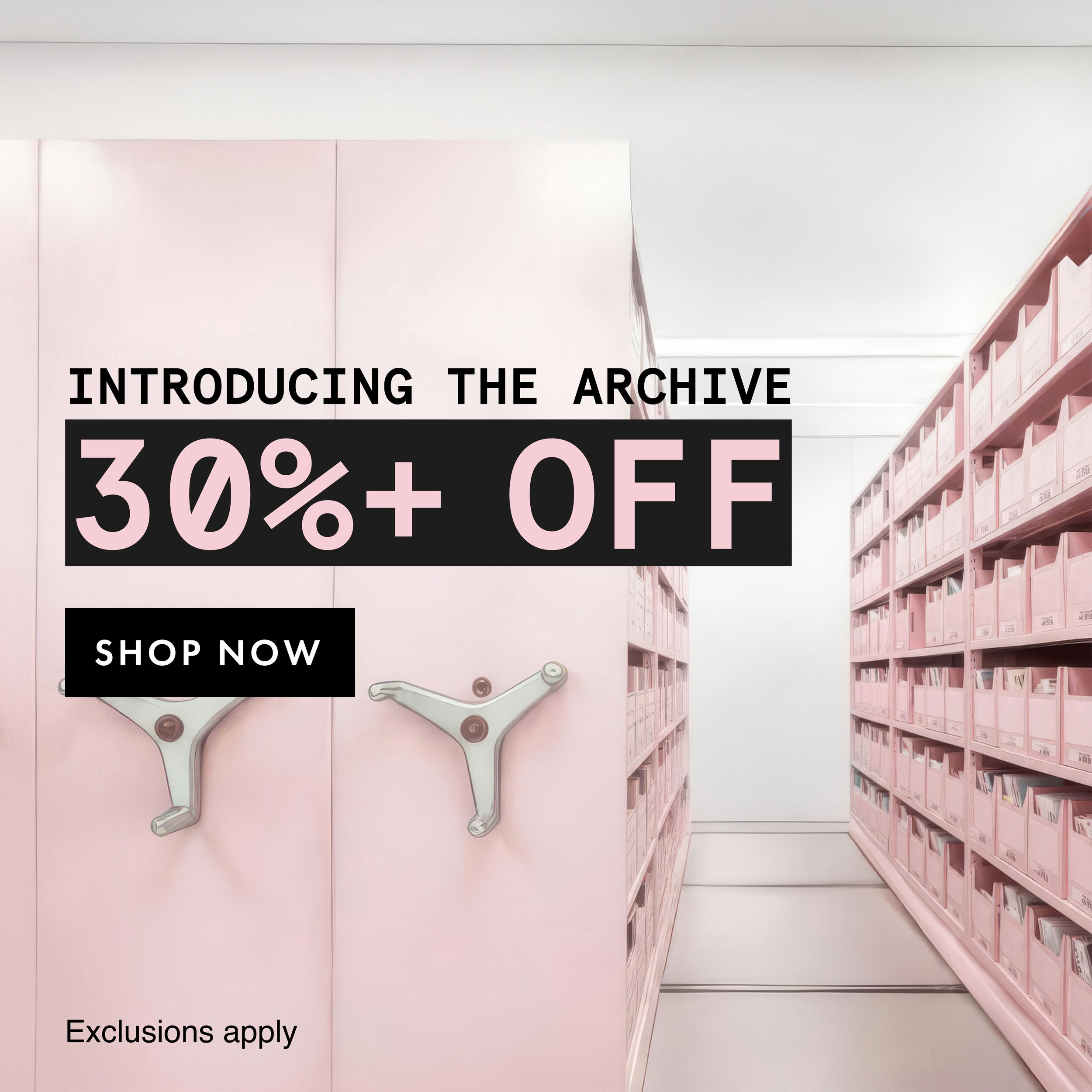 archive sale plp tile desktop