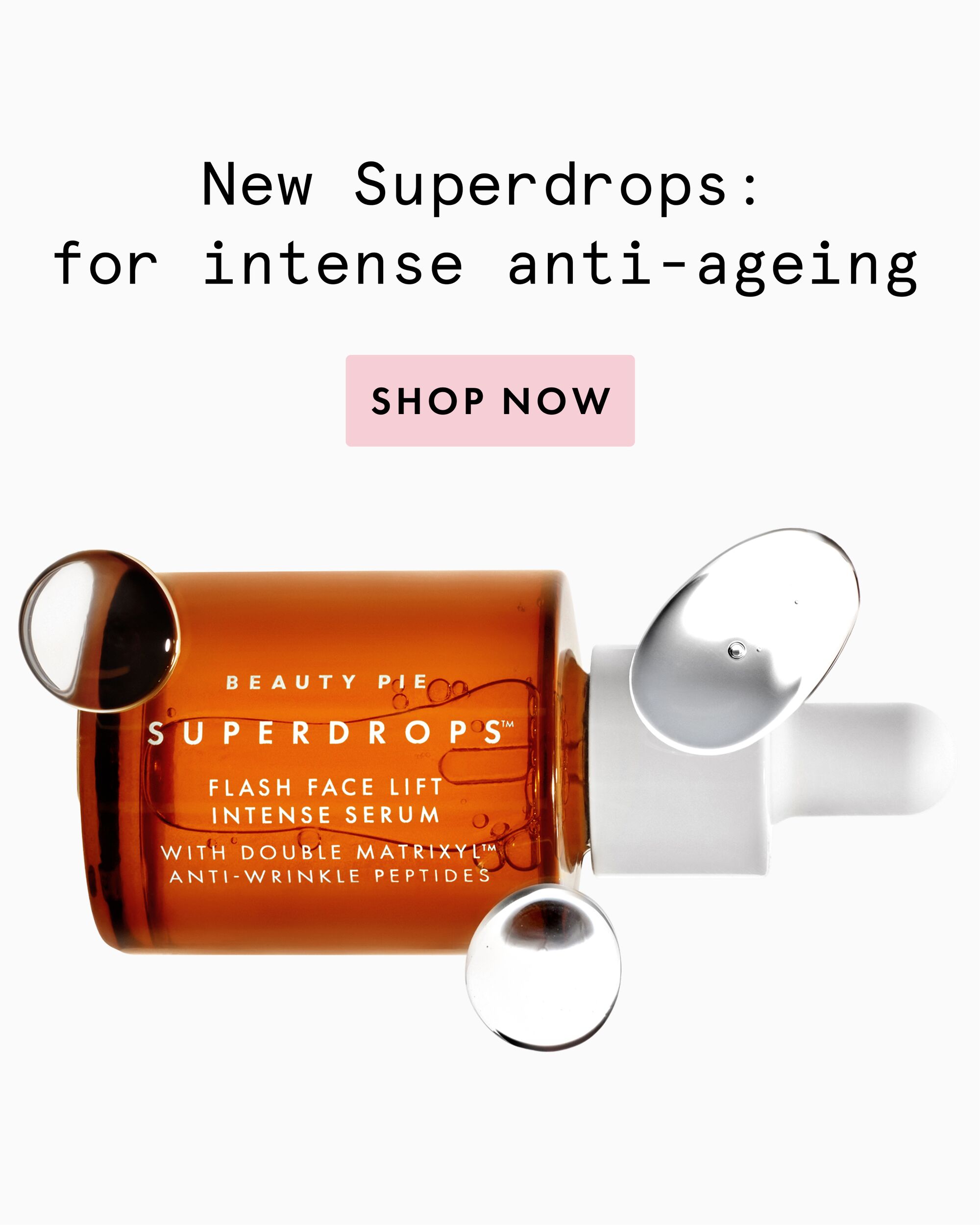 Flash Face Mob PLP UK