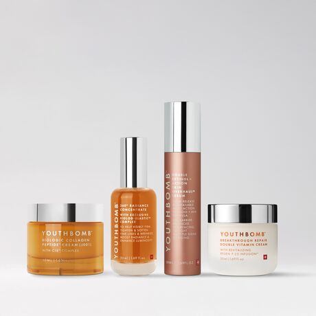 Youth Bomb Updated Kits 22/10