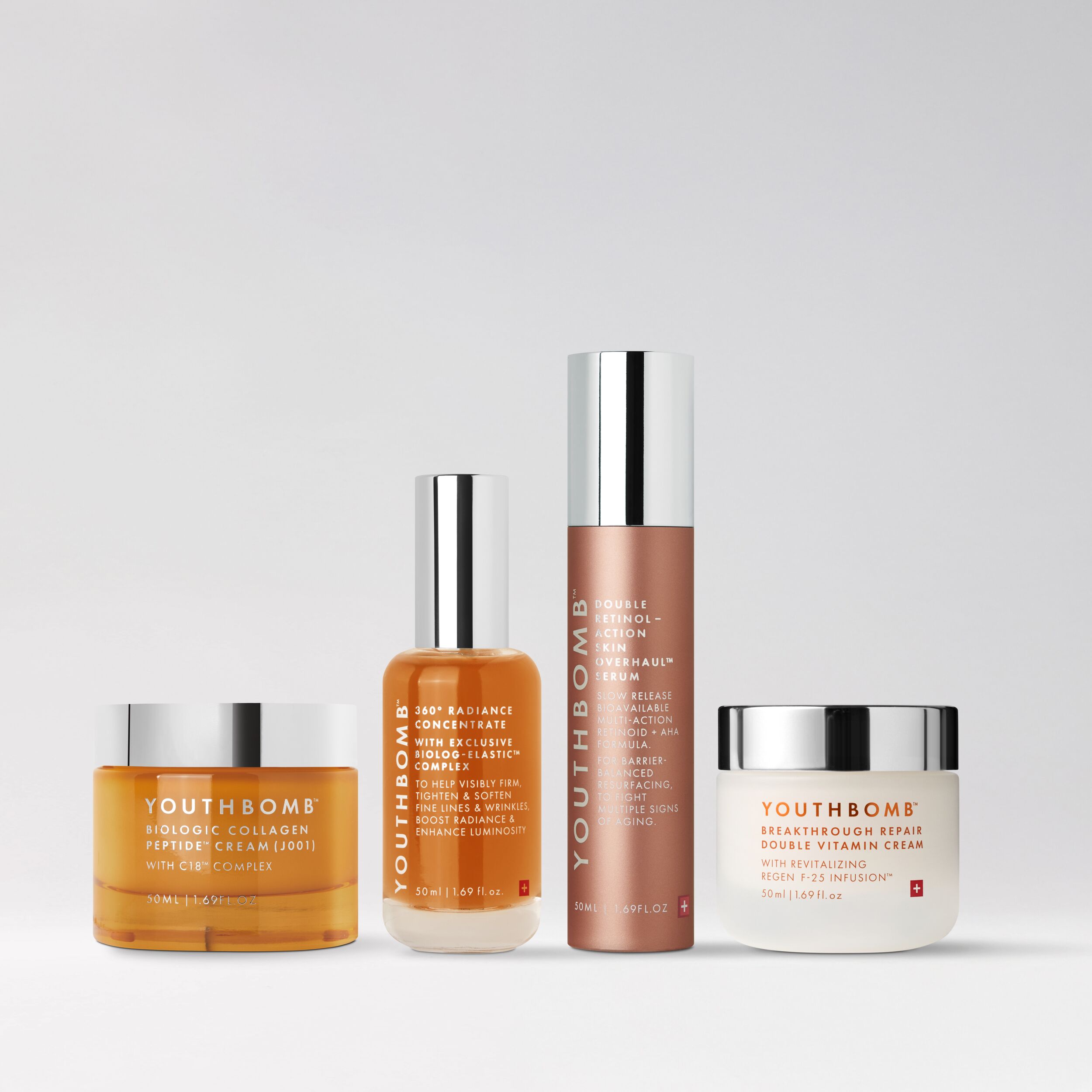 Youth Bomb Updated Kits 22/10