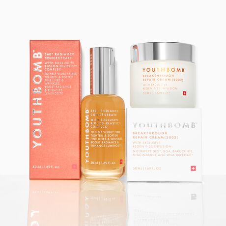 Power Duos Youthbomb Glow Duo