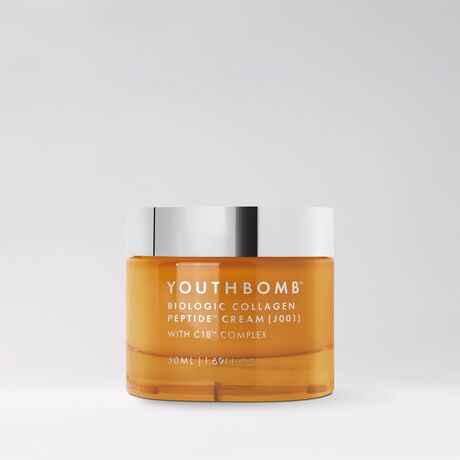 Youthbomb Biologic Collagen Peptide Cream