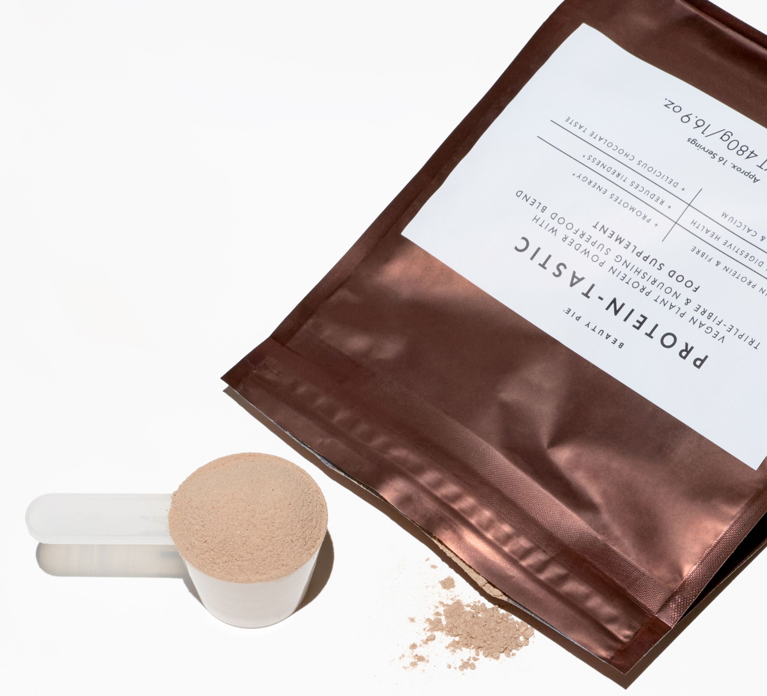 protein landing page protein landing page