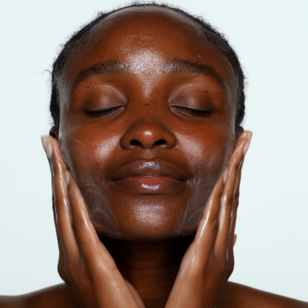 191306 - SHS Hot Oil Cleansing Balm 191306 - SHS Hot Oil Cleansing Balm