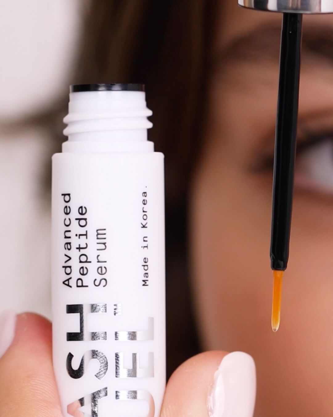 Advanced Peptide Serum - How To Advanced Peptide Serum - How To