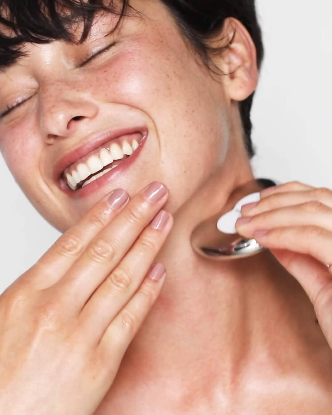 Cooling Gua Sha Cooling Gua Sha