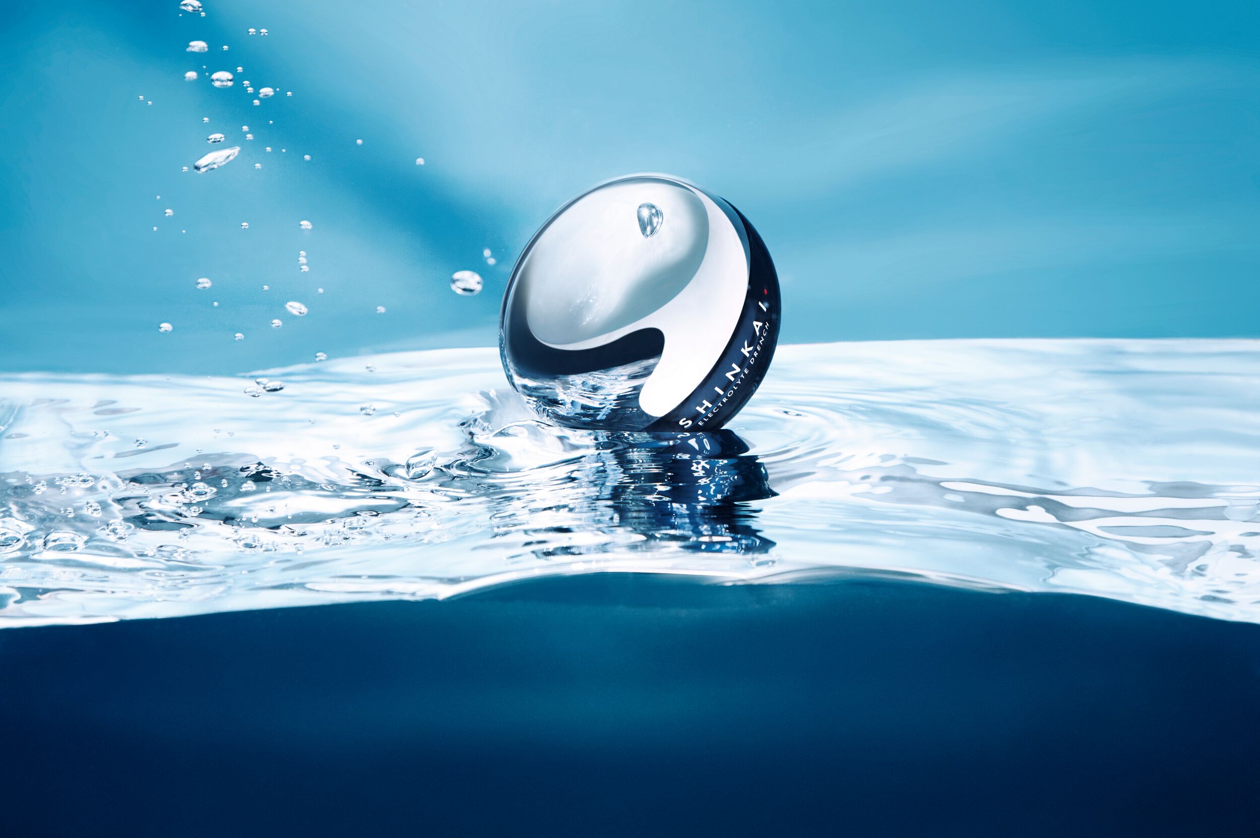 shinkai-drenc-shot.jpg Image of Shinkai falling into a body of water