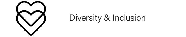 Diversity & Inclusion