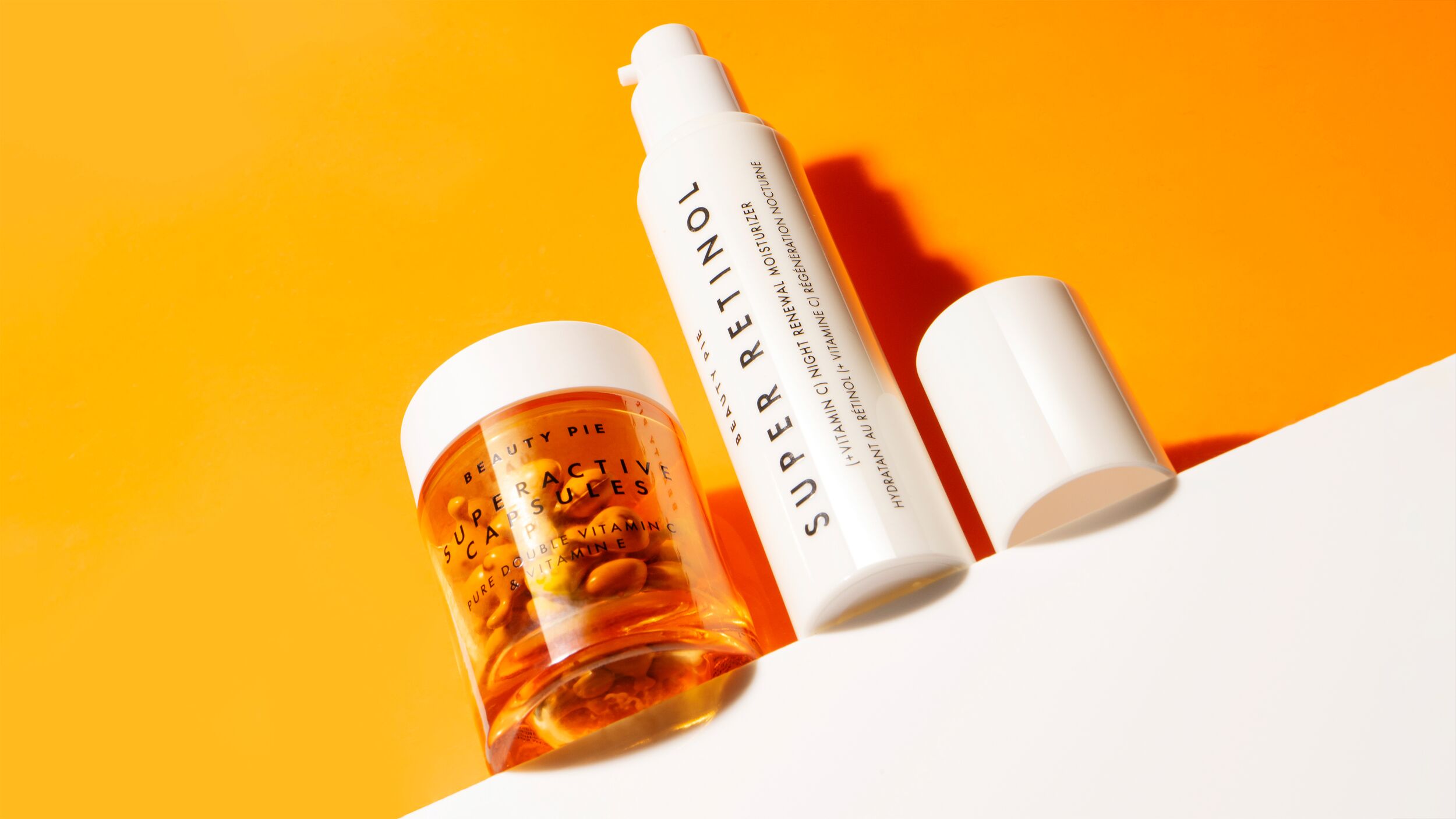 beauty-pie-vitamin-c-products.jpg Beaty Pie Vitamin C capsules and retinol