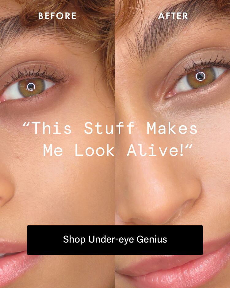 Makeup PLP tile image