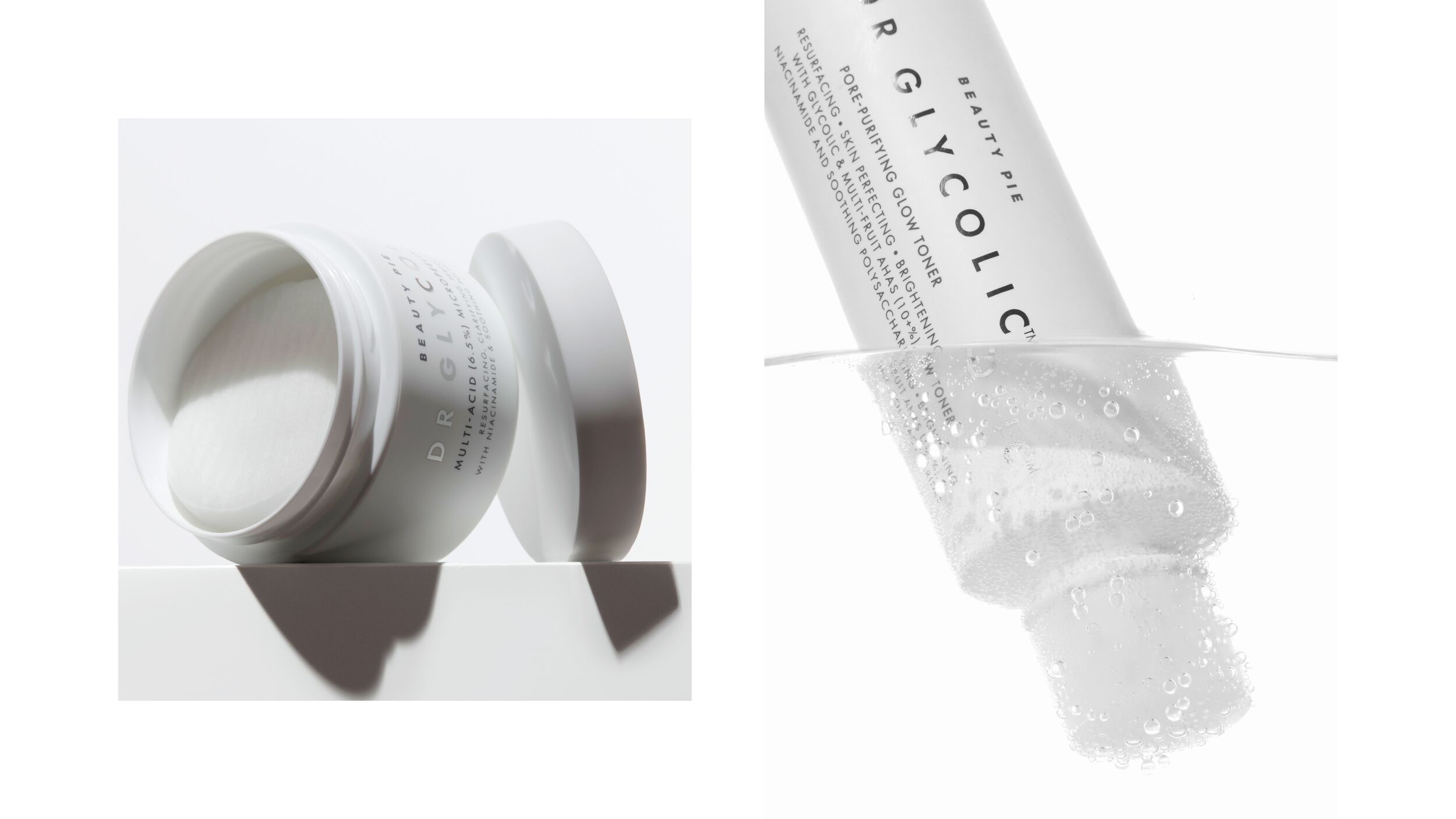 dr-glycolic-toner-pads.jpg Beauty Pie Dr Glycolic Toner and Acid Pads