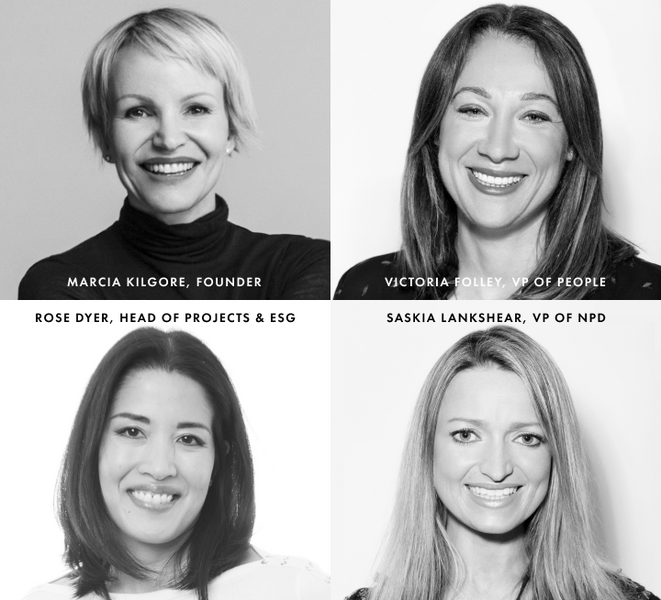 Corporate Governance - Beauty Pie ESG Corporate Governance - Beauty Pie ESG