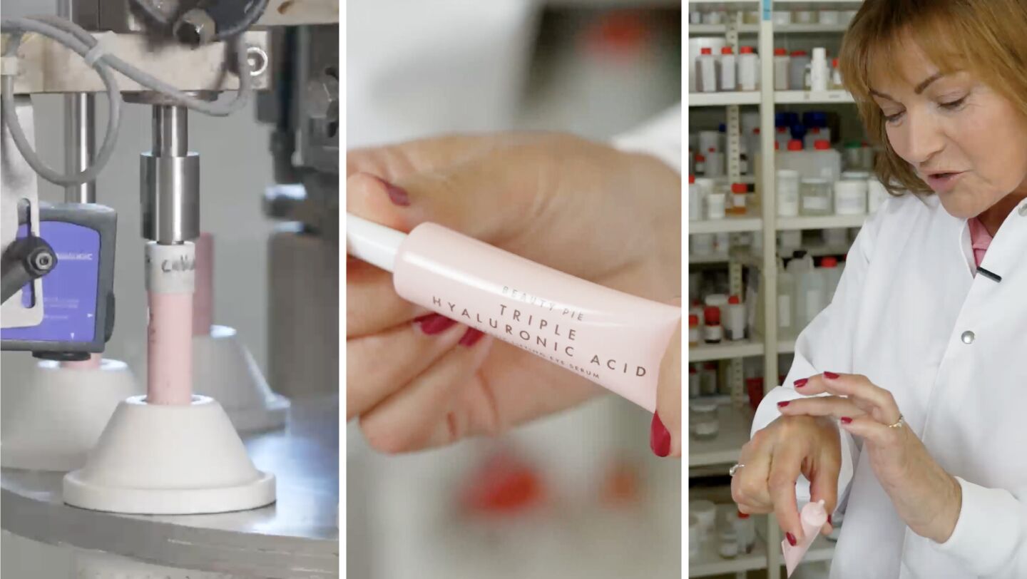 beauty-pie-lifts-the-lid-lorraine-kelly-hero.jpg BEAUTY PIE Lifts the Lid Episode 1: Lorraine Kelly