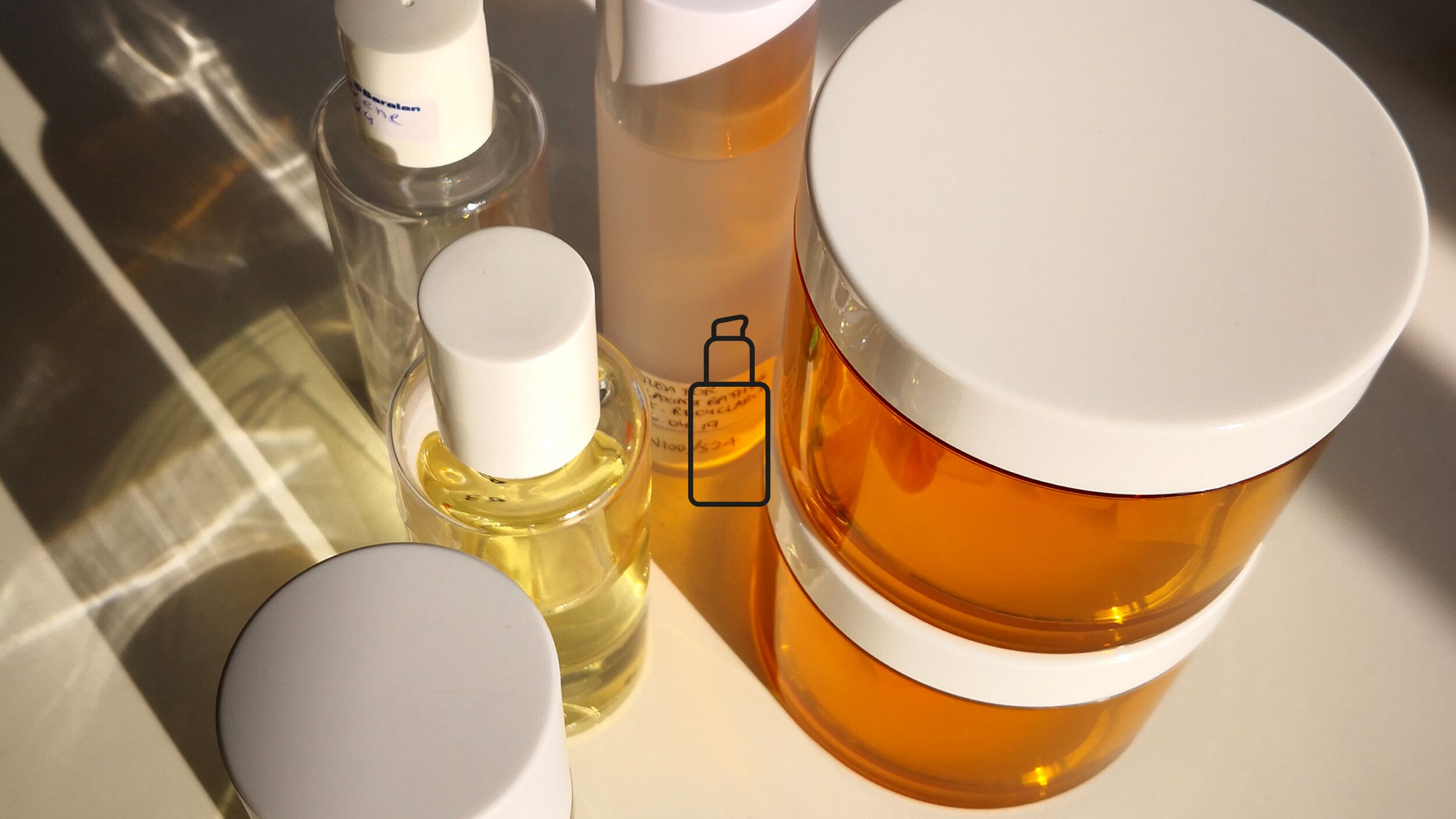 skincare-glass-jars.jpg BEAUTY PIE Glass Jars