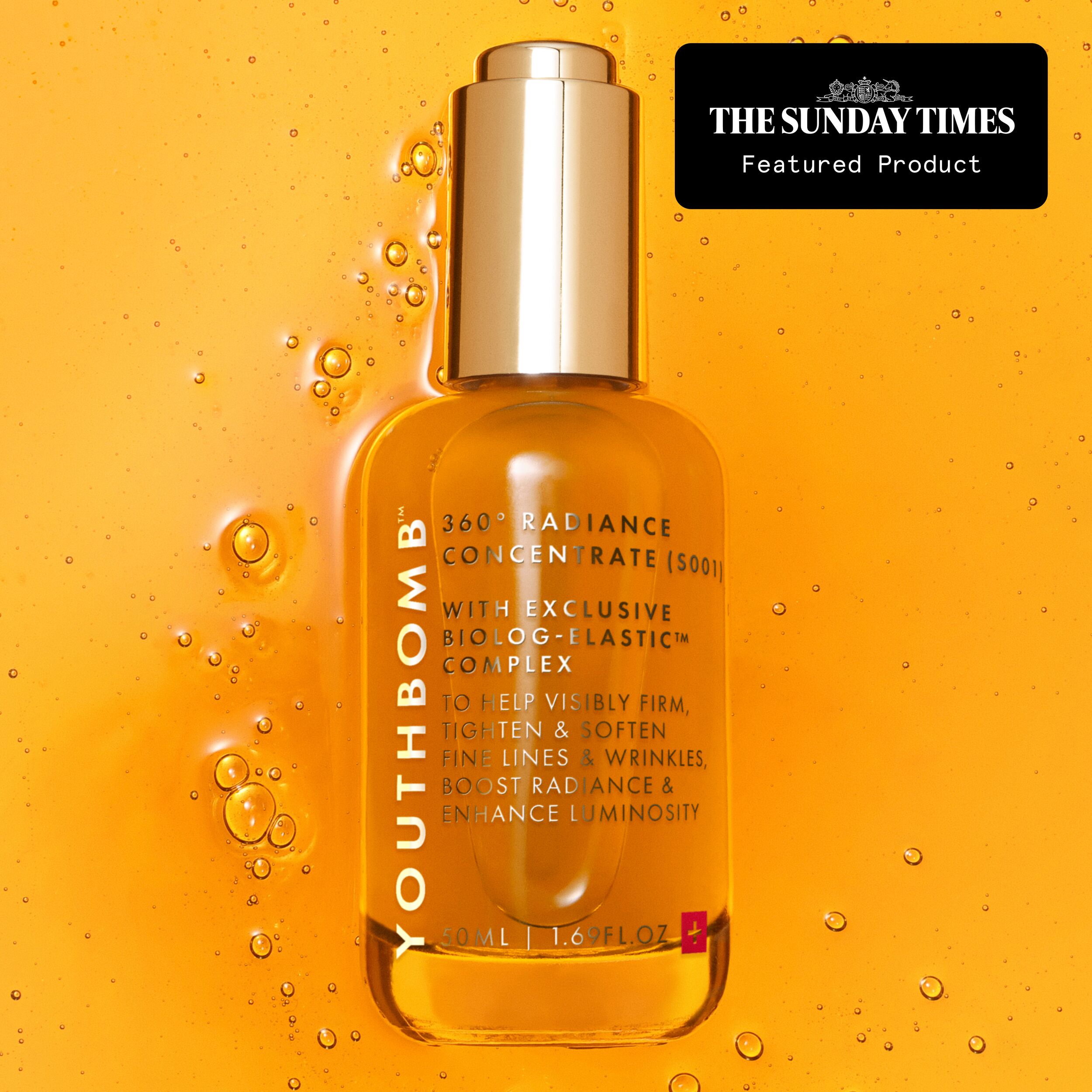 Skincare Youthbomb photo