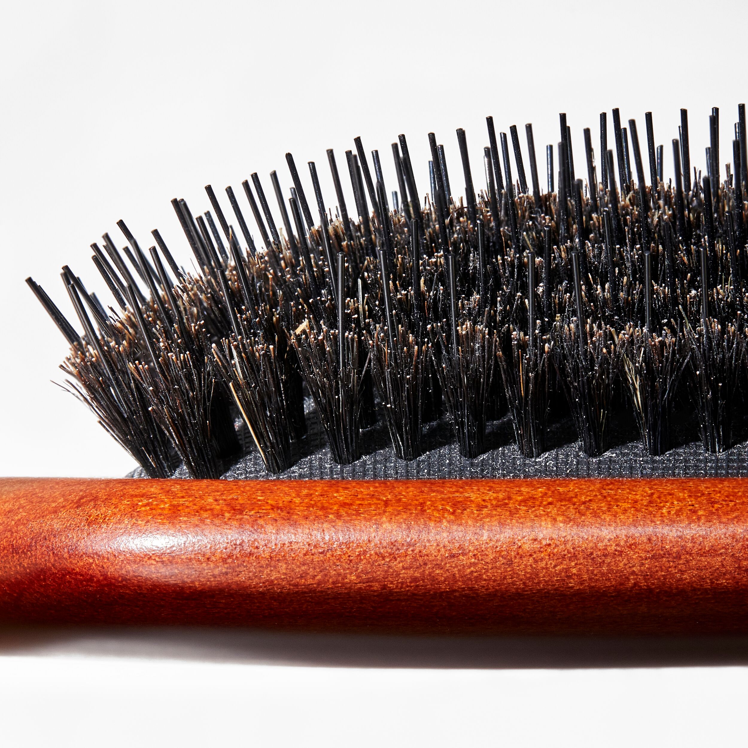 hairbrush.jpg Hairbrushes are the most shared item