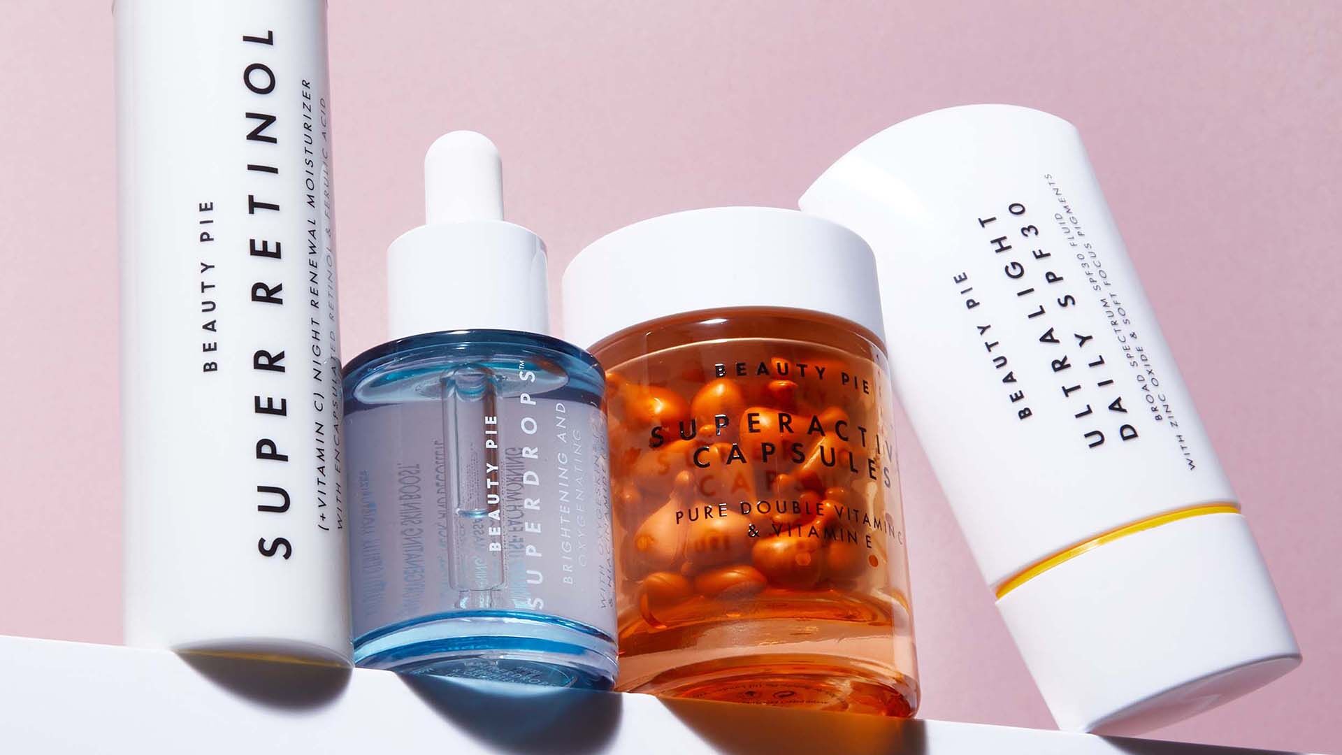 dr-markey-abc-starter-kit.jpg Dr Markey ABCSPFT Starter Skincare Kit