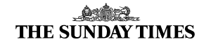 The Sunday Times Logo