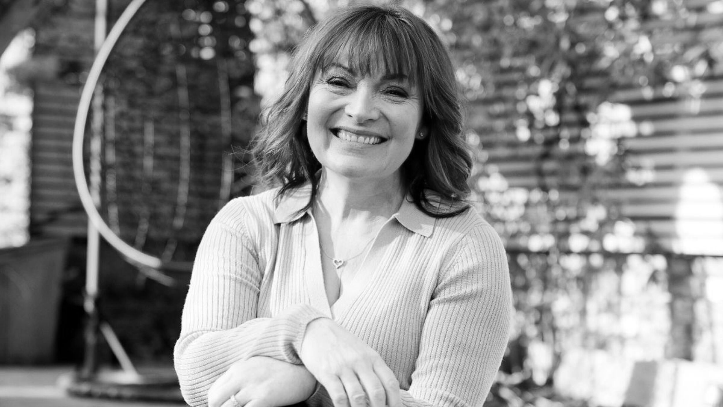 Lorraine Kelly, CBE Lorraine Kelly, CBE